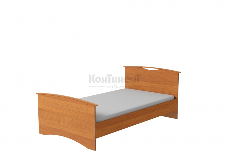 Кровать Диона 1200х2000